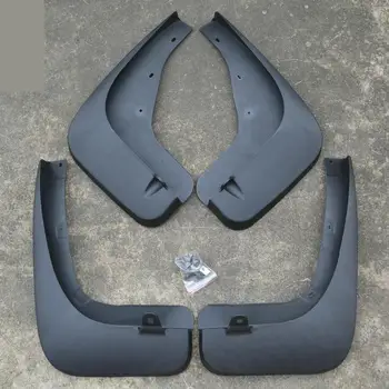 High-quality plastic Mud Flaps Splash Guard Fender for 2013-14 Infiniti QX70 car styling
High-quality plastic Mud Flaps Splash Guard Fender for 2013-14 Infiniti QX70 car styling