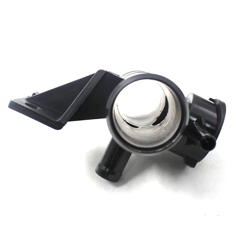 Genuine Mitsubishi Radiator Coolant Cap Filler Fill Neck INCLUDES CAP 1350A015 Lancer With CVT Transmission 2008 2009 2010 2011 2012 2013 2014 2015