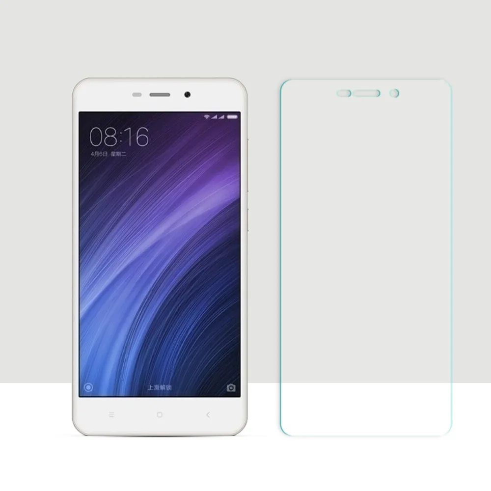 Tempered Glass For Xiaomi Redmi 4a Screen Protector Film 2.5D Curved Edge Screen For Xiaomi Redmi 4A 4 a Front Film 0.26mm
Tempered Glass For Xiaomi Redmi 4a Screen Protector Film 2.5D Curved Edge Screen For Xiaomi Redmi 4A 4 a Front Film 0.26mm