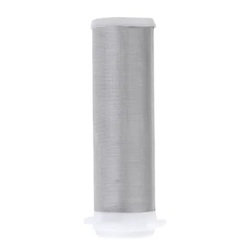 Water Net Filter Pre-filter Cartridge Replacement For Copper Lead Front Purifier 10166
Water Net Filter Pre-filter Cartridge Replacement For Copper Lead Front Purifier 10166