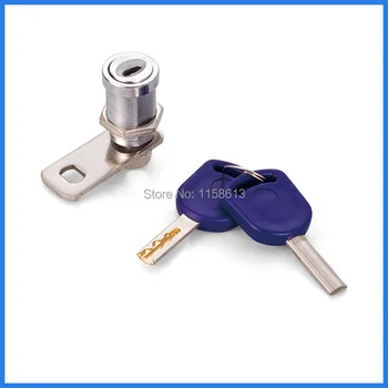 5 pieces 27mm hex nut fixed keyed alike cylinderical cam lock metal cabinet lock
5 pieces 27mm hex nut fixed keyed alike cylinderical cam lock metal cabinet lock