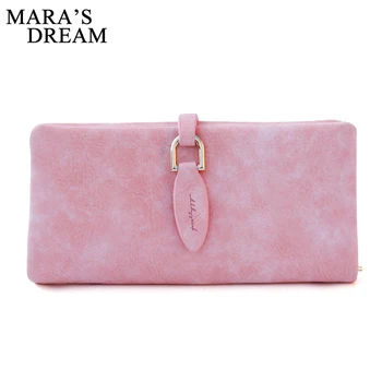 Mara's Dream Women Leather Leaf Long Wallet Female Coin Purse Change Clasp Purse Money Bag Card Holders Womens Wallets Purse Bag
Mara's Dream Women Leather Leaf Long Wallet Female Coin Purse Change Clasp Purse Money Bag Card Holders Womens Wallets Purse Bag