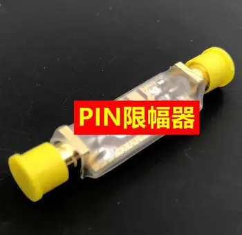 PIN Diode RF Limiter 10MHZ-6000MHZ 6Ghz for Ham Radio power amplifier SDR short-wave receiver. Spectrum analyzers
PIN Diode RF Limiter 10MHZ-6000MHZ 6Ghz for Ham Radio power amplifier SDR short-wave receiver. Spectrum analyzers