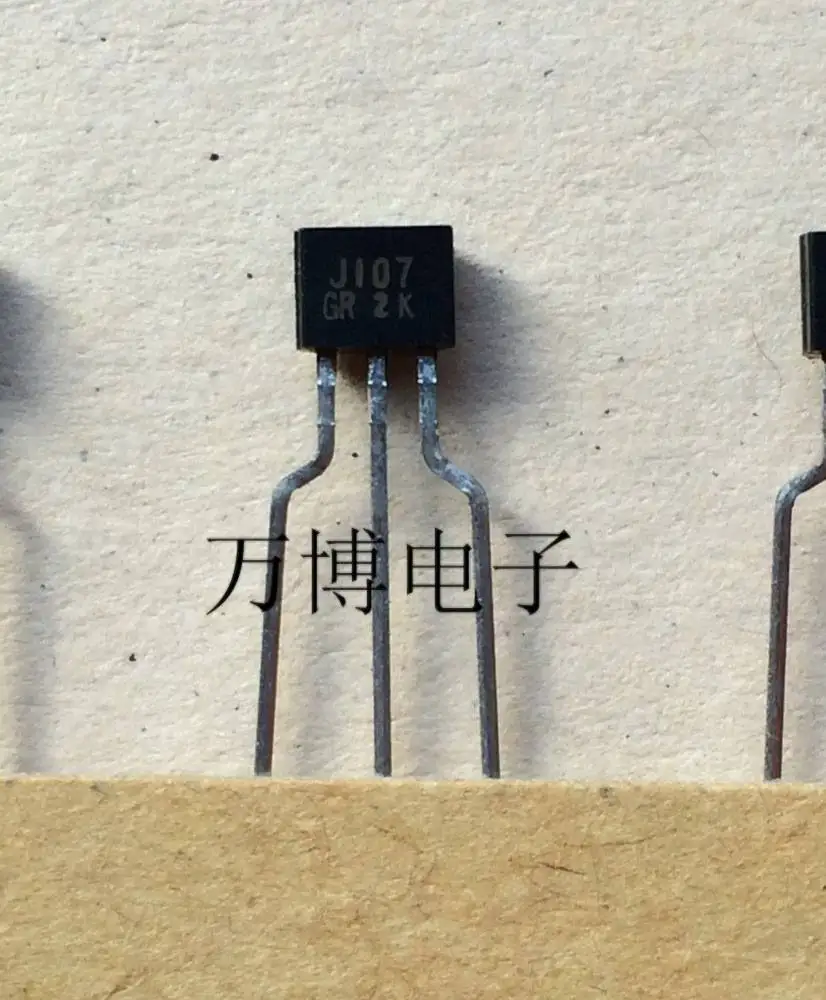 30Pcs new japan original 2J107-GR 2SJ107GR J107 straight generation 2SJ74 J74 Audio electronics free shipping
30Pcs new japan original 2J107-GR 2SJ107GR J107 straight generation 2SJ74 J74 Audio electronics free shipping