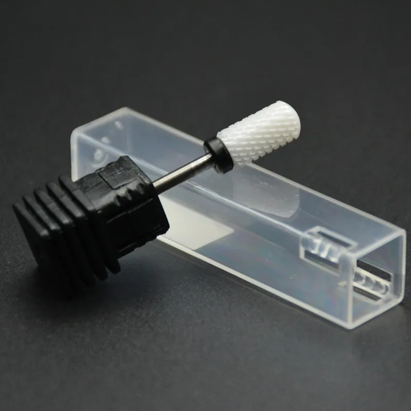 1PCS XC Ceramic Manicure Electric Drill Nail Art Drill Accessory Salon Nail Files Buffer Tools High Quality
1PCS XC Ceramic Manicure Electric Drill Nail Art Drill Accessory Salon Nail Files Buffer Tools High Quality