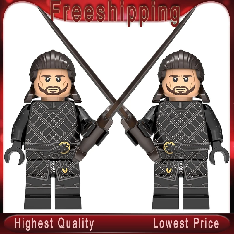 game of thrones BenJen Stark Compatible A Song of Ice and Fire Figures Model Building Blocks Kids Toy XP174
game of thrones BenJen Stark Compatible A Song of Ice and Fire Figures Model Building Blocks Kids Toy XP174
