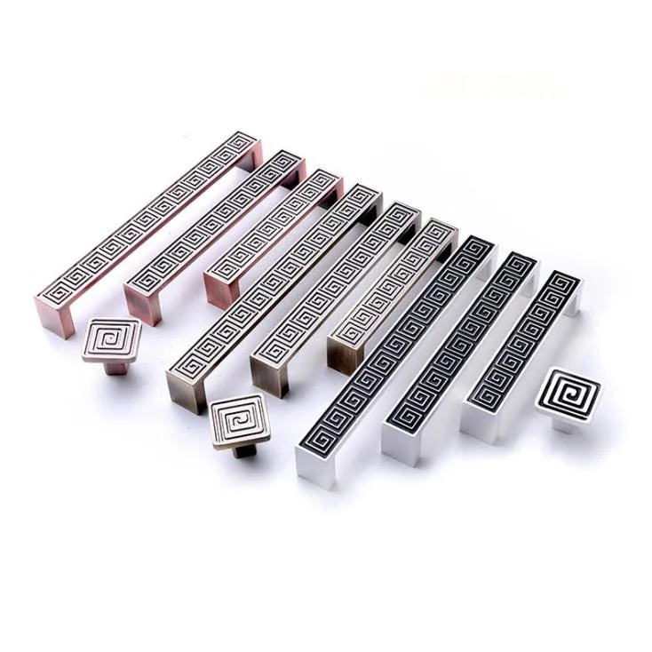 FAST SHIPPING Antique Style Cabinet Door Knobs Dresser Knob Handles Pulls Auspicious clouds Kitchen Hardware 96 128 160mm
FAST SHIPPING Antique Style Cabinet Door Knobs Dresser Knob Handles Pulls Auspicious clouds Kitchen Hardware 96 128 160mm