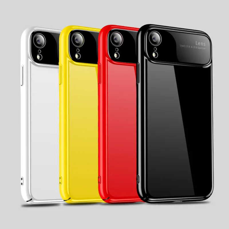 Dikes Luxury Tempered Glass Phone Case For iPhone X XR XS Max Slim PC Glass Anti-knock Case Cover For iPhone X XR XS Max Fundas
Dikes Luxury Tempered Glass Phone Case For iPhone X XR XS Max Slim PC Glass Anti-knock Case Cover For iPhone X XR XS Max Fundas