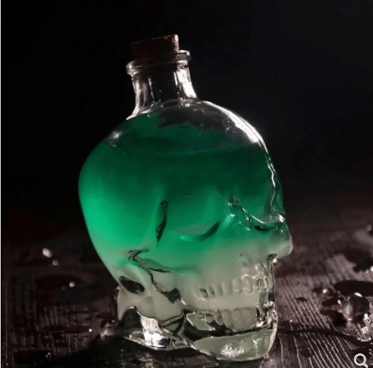 1Pcs 180/400 / 750ml Crystal Taro Glass Party Transparent Champagne Cocktail Beer Coffee Bottle Drinking Bar Tool
1Pcs 180/400 / 750ml Crystal Taro Glass Party Transparent Champagne Cocktail Beer Coffee Bottle Drinking Bar Tool