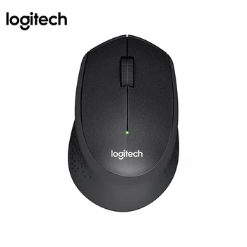 Manufacturer refurbished : Logitech M330 Two-Way Roller Silent Wireless Mouse with USB None Receiver Support Official Test
Manufacturer refurbished : Logitech M330 Two-Way Roller Silent Wireless Mouse with USB None Receiver Support Official Test