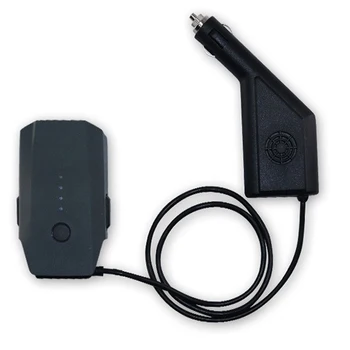 MAVIC PRO Battery Car Charger Battery 6.0A Output Power Quick Drone charge charging for DJI MAVIC PRO camera Drones accessories
MAVIC PRO Battery Car Charger Battery 6.0A Output Power Quick Drone charge charging for DJI MAVIC PRO camera Drones accessories