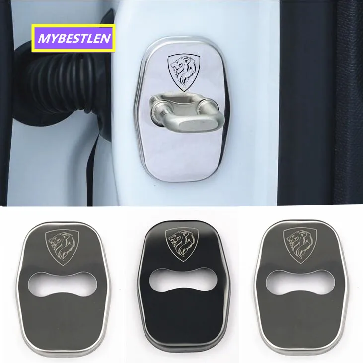 Door Lock Decoration Protection Stainless Steel Plastic Cover case for Peugeot 307 peugeot 206 308 207 406 408 301 2008
Door Lock Decoration Protection Stainless Steel Plastic Cover case for Peugeot 307 peugeot 206 308 207 406 408 301 2008