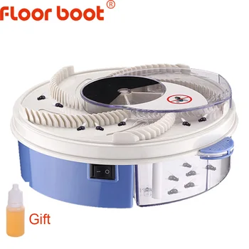 Floor boot electric fly trap usb fruit /house fly trap fly catcher killer trap reusable Restaurant Restaurant Hotel Effectively
Floor boot electric fly trap usb fruit /house fly trap fly catcher killer trap reusable Restaurant Restaurant Hotel Effectively