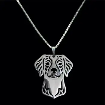 Fashion Women's Pendant Necklaces Lovers' Jewelry Brittany Necklaces Drop Shipping
Fashion Women's Pendant Necklaces Lovers' Jewelry Brittany Necklaces Drop Shipping