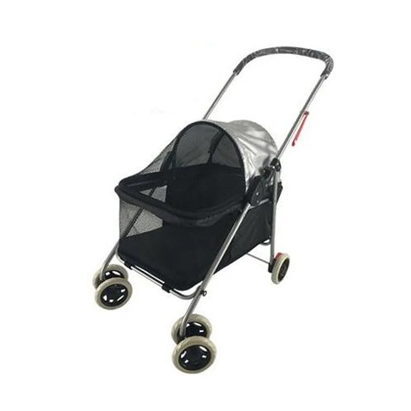 Dog Trailer Vegetable Dog Car Two-wheeled Car Small Dog Walking Pet Car Cat and Dog Out of The Wagon Folding Cart
Dog Trailer Vegetable Dog Car Two-wheeled Car Small Dog Walking Pet Car Cat and Dog Out of The Wagon Folding Cart