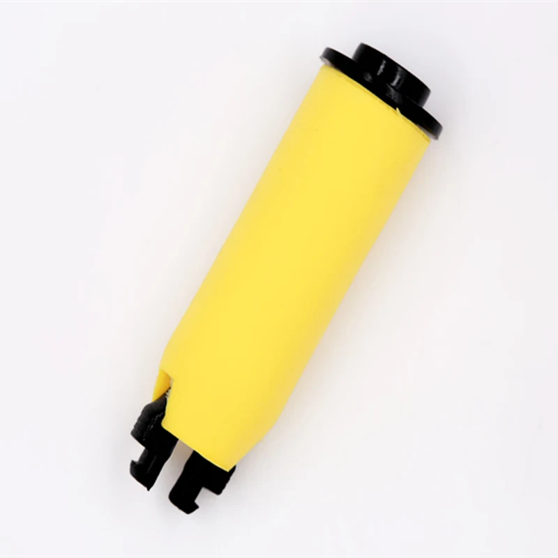SZBFT 1pcs Yellow FM2028 Soldering Handle Part socket sleeve For Hakko FX951 T12 Soldering Solder Iron Tip
SZBFT 1pcs Yellow FM2028 Soldering Handle Part socket sleeve For Hakko FX951 T12 Soldering Solder Iron Tip
