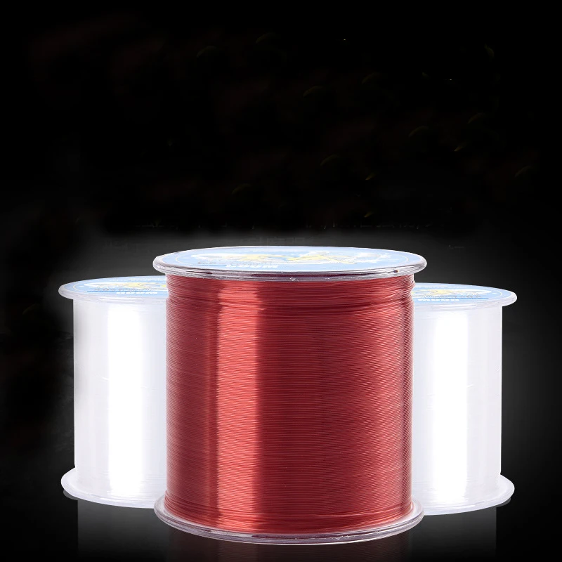 Super Strong 500M Fishing Line Rope Multifilament Nylon Fishing Line 8LB 10LB 12LB 16LB 20LB 25LB
Super Strong 500M Fishing Line Rope Multifilament Nylon Fishing Line 8LB 10LB 12LB 16LB 20LB 25LB