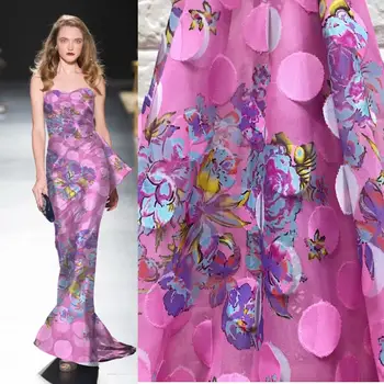2019 NEW High quality 3D Leaf Embroidery guipure water Swiss African Chiffon cord soluble print lace Fabric for dress 5y/lot
2019 NEW High quality 3D Leaf Embroidery guipure water Swiss African Chiffon cord soluble print lace Fabric for dress 5y/lot