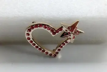 55x45mm Heart, purple diamond Decorative Alloy metal parts for bag, garment, shoes,DIY purse, leather decorative metal accessory
55x45mm Heart, purple diamond Decorative Alloy metal parts for bag, garment, shoes,DIY purse, leather decorative metal accessory