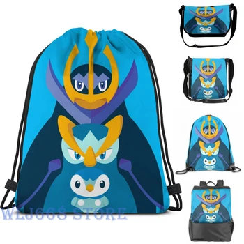 Funny graphic print shoulder Bags women Piplup, Prinplup y Empoleon Piplup evolution Single shoulder backpack travel men
Funny graphic print shoulder Bags women Piplup, Prinplup y Empoleon Piplup evolution Single shoulder backpack travel men