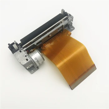 einkshop JX-700-48R 58mm Thermal Printhead For Fujitsu PT486F Thermal Printer JX-2R-01 Mechanism Head
einkshop JX-700-48R 58mm Thermal Printhead For Fujitsu PT486F Thermal Printer JX-2R-01 Mechanism Head
