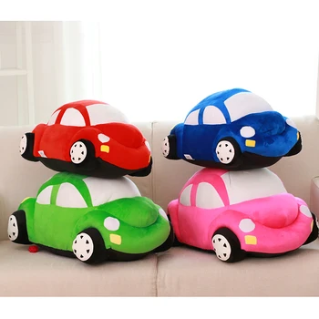 Plush car toys 35cm Children and Girls Pillow Safety toys for infants and young children
Plush car toys 35cm Children and Girls Pillow Safety toys for infants and young children