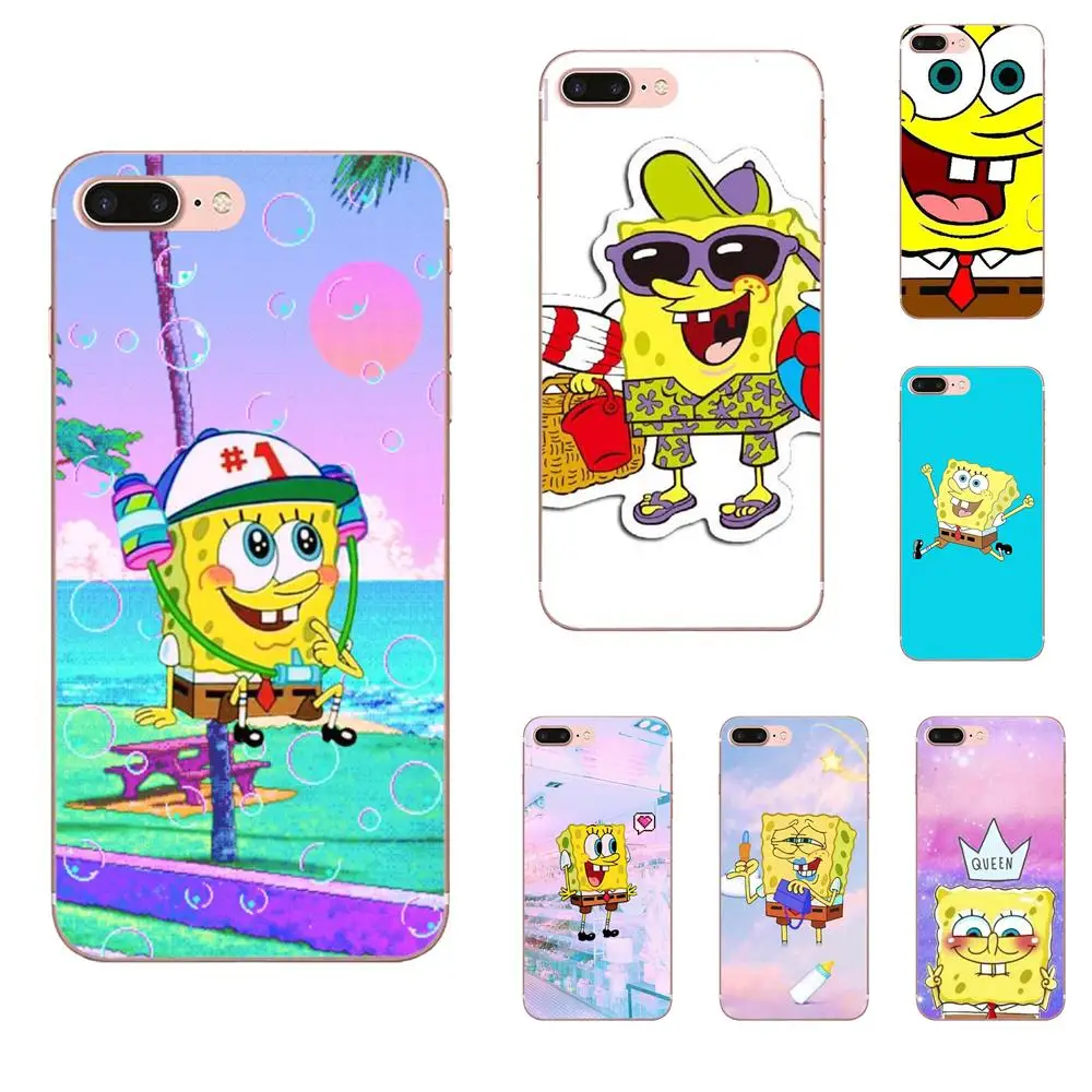 Spongebob For Huawei Honor 4C 5A 5C 5X 6 6A 6X 7 7A 7C 7X 8 8C 8S 9 10 10i 20 20i Lite Pro Luxury Protector Phone Case
Spongebob For Huawei Honor 4C 5A 5C 5X 6 6A 6X 7 7A 7C 7X 8 8C 8S 9 10 10i 20 20i Lite Pro Luxury Protector Phone Case