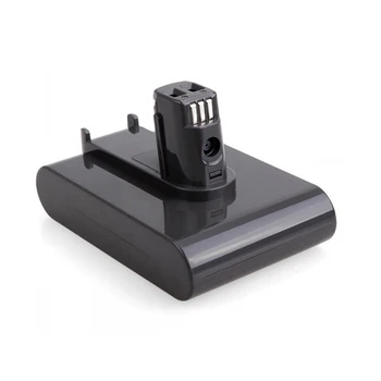 BATTOOL 22.2V 2200mAh Li-ion Vacuum Battery For Dyson DC44 Type A DC31 Animal Exclusive Dyson DC34 DC44 
BATTOOL 22.2V 2200mAh Li-ion Vacuum Battery For Dyson DC44 Type A DC31 Animal Exclusive Dyson DC34 DC44