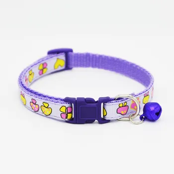 12Pcs Cats Dogs Collar Mushroom Pattern Colorful Puppy Kitten Neck Chain Reflective Strap Buckle Nylon Fabric Stripe Collars
12Pcs Cats Dogs Collar Mushroom Pattern Colorful Puppy Kitten Neck Chain Reflective Strap Buckle Nylon Fabric Stripe Collars