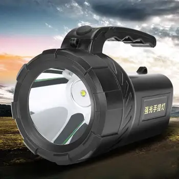 2017 new led rechargeable built-in lithium battery searchlight lamp lantern spotlight for camping hunting
2017 new led rechargeable built-in lithium battery searchlight lamp lantern spotlight for camping hunting