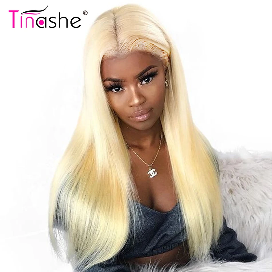 Tinashe Hair 613 Blonde Lace Front Wig HD Transparent Lace Frontal Wig Remy Brazilian 13x6 Straight Lace Front Human Hair Wigs
Tinashe Hair 613 Blonde Lace Front Wig HD Transparent Lace Frontal Wig Remy Brazilian 13x6 Straight Lace Front Human Hair Wigs
