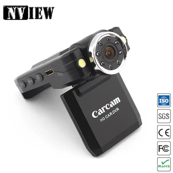 NVIEW Multi-Function Car DVR Camera Radar Detector 2.0 Inch LCD 140 Degree HD 1280*720 Built-in GPS Logger Dash Cam Car Detector
NVIEW Multi-Function Car DVR Camera Radar Detector 2.0 Inch LCD 140 Degree HD 1280*720 Built-in GPS Logger Dash Cam Car Detector