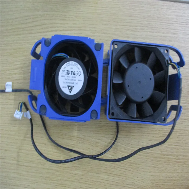 ML310e Gen8 V2 686749-001 PFB0812GHE Delta P server chassis fan