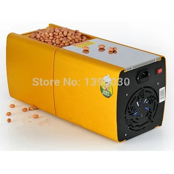 1PC HF-04 200W 220V Mini Oil Press Machine Olive Peanut Oil Pressing Presser Machine With English Manual
1PC HF-04 200W 220V Mini Oil Press Machine Olive Peanut Oil Pressing Presser Machine With English Manual