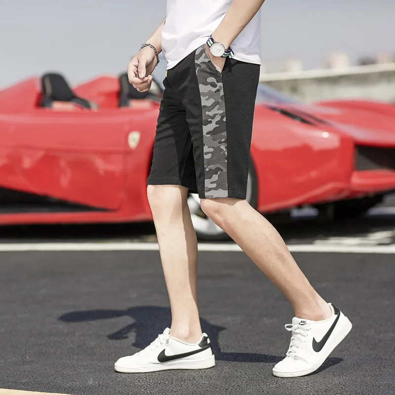 Japanese Casual Shorts Men Drawstring Red Striped Streetwear Mens Shorts Summer Men Shorts Beach 5XL Clothing 2019
Japanese Casual Shorts Men Drawstring Red Striped Streetwear Mens Shorts Summer Men Shorts Beach 5XL Clothing 2019