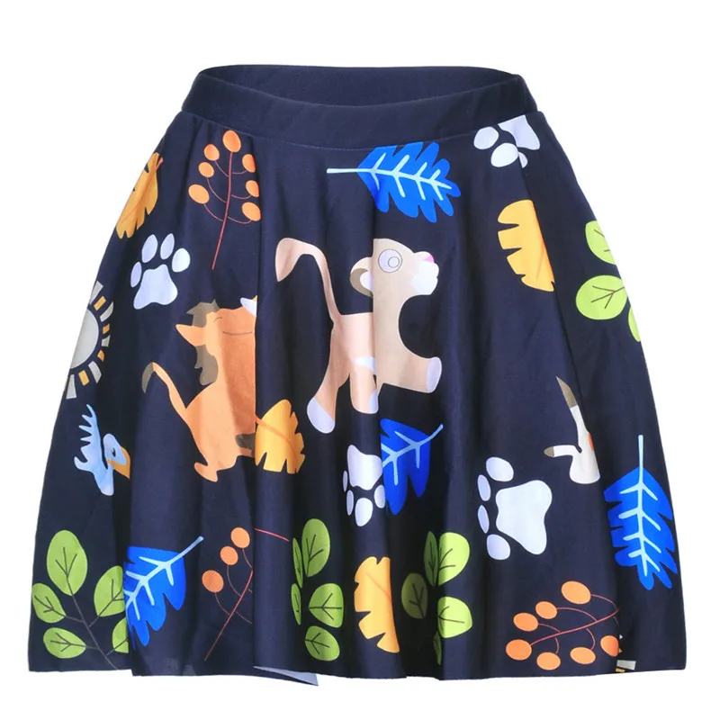 Wholesale Fashion New 2014 Women Sexy SKIRTS Ladies Hakuna Matata Skater SKIRTS Above The Knee Saia Midi Drop Shipping
Wholesale Fashion New 2014 Women Sexy SKIRTS Ladies Hakuna Matata Skater SKIRTS Above The Knee Saia Midi Drop Shipping