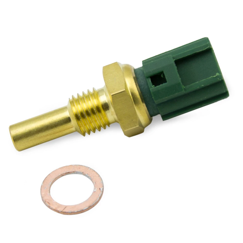 NICECNC Engine Coolant Temperature Sensor For Suzuki X-90 Swift Sidekick Samurai LNA1600AA 3465427 B3C818840 TX40 TX40T 1998
NICECNC Engine Coolant Temperature Sensor For Suzuki X-90 Swift Sidekick Samurai LNA1600AA 3465427 B3C818840 TX40 TX40T 1998