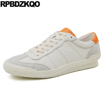 white european trainers comfort designer soft new luxury skate yellow runway sneakers spring driving italian men shoes brands
white european trainers comfort designer soft new luxury skate yellow runway sneakers spring driving italian men shoes brands