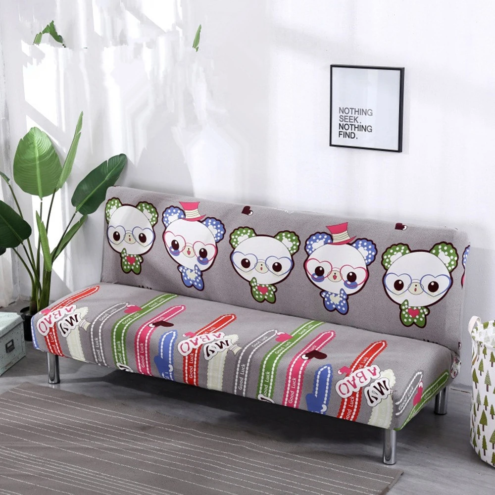 Cartoon Panda Sofa Bed Cover Green Blue Pink Armless Sofa Cover Elastic Cubre Sofas Fundas Kids Couch Cover Slipcover Sofa
Cartoon Panda Sofa Bed Cover Green Blue Pink Armless Sofa Cover Elastic Cubre Sofas Fundas Kids Couch Cover Slipcover Sofa