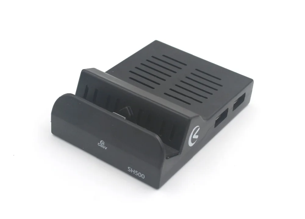 for Coov SH500 Type-C to HDMI Replacement Dock Mount USB Port with HBoard i3 Motherboard for Nintend Switch NS Docking Station
for Coov SH500 Type-C to HDMI Replacement Dock Mount USB Port with HBoard i3 Motherboard for Nintend Switch NS Docking Station