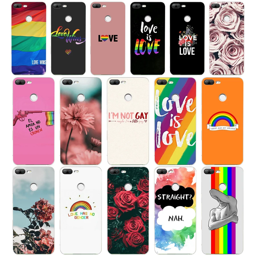 142AQ LGBT Love Wins Soft Silicone Tpu Cover phone Case for huawei Honor 9 Lite 10 p 9 10 lite case
142AQ LGBT Love Wins Soft Silicone Tpu Cover phone Case for huawei Honor 9 Lite 10 p 9 10 lite case