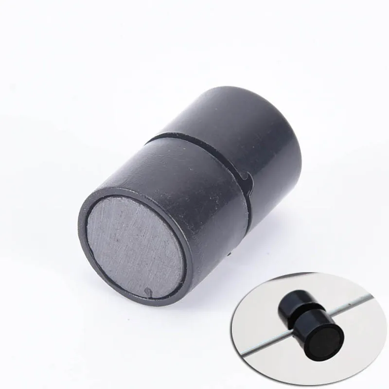 1Pc Black Color Universal Magnet For Bicycle Bike Cycling Computer Works Speedometer Odometer Drop
1Pc Black Color Universal Magnet For Bicycle Bike Cycling Computer Works Speedometer Odometer Drop