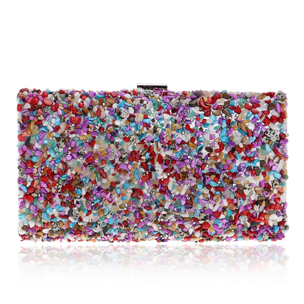 OCARDIAN Handbags Women Evening Envelope Chain Crossbody Purses Wallet Clutch Party Sparkly Purse Shoulder Cross Bag June19
OCARDIAN Handbags Women Evening Envelope Chain Crossbody Purses Wallet Clutch Party Sparkly Purse Shoulder Cross Bag June19