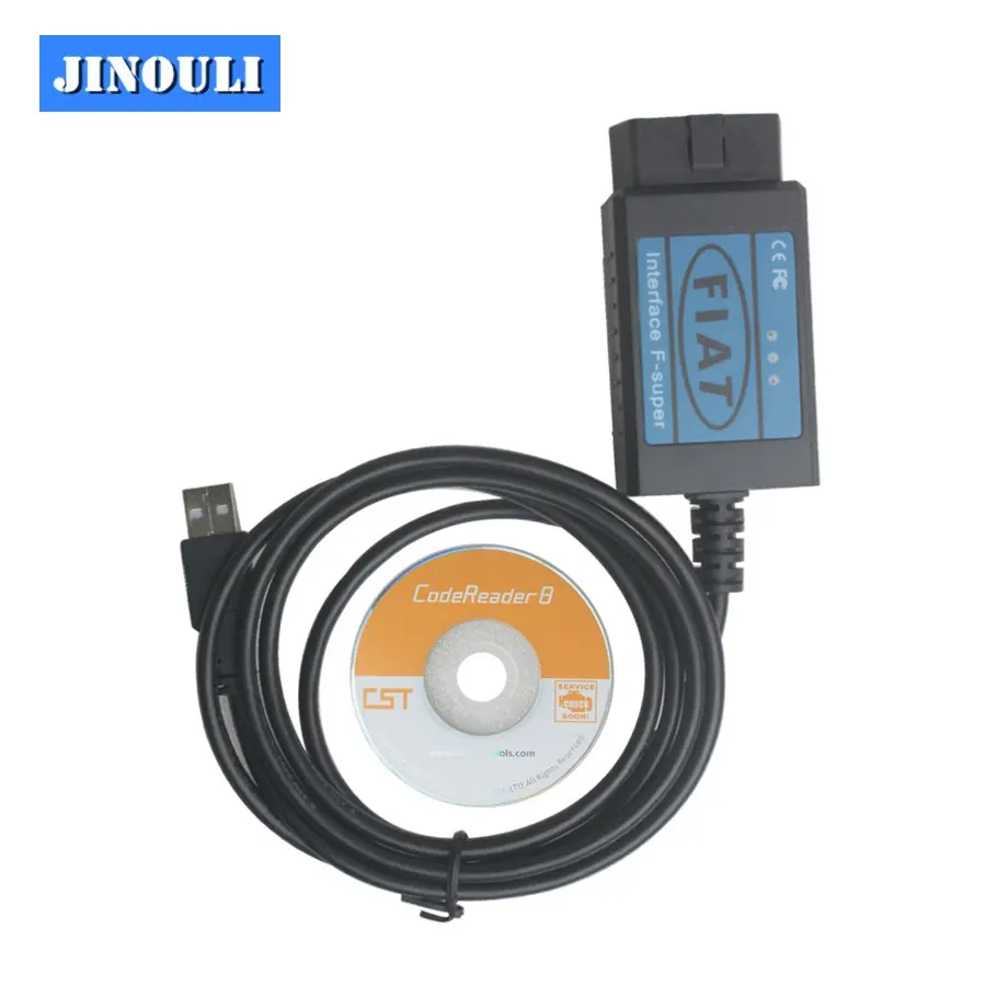 for Fiat Scanner OBD/ OBD2 , for Fiat F-Super interface,for fiat usb scan tool for Fiat / Alfa Romeo / Lancia Diagnostic
for Fiat Scanner OBD/ OBD2 , for Fiat F-Super interface,for fiat usb scan tool for Fiat / Alfa Romeo / Lancia Diagnostic