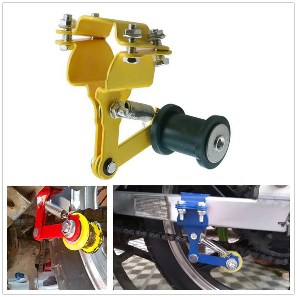 new Motorcycle Parts Motorbike Chain Tensioner Adjuster for HONDA CBR650F CB650F CBF1000 VF750S SABRE VFR750 VFR800 F
new Motorcycle Parts Motorbike Chain Tensioner Adjuster for HONDA CBR650F CB650F CBF1000 VF750S SABRE VFR750 VFR800 F