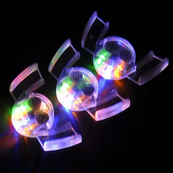 Economical LED Flashing Light Mouth Guard Piece Glowing Tooth Toy Halloween Party Props ds99
Economical LED Flashing Light Mouth Guard Piece Glowing Tooth Toy Halloween Party Props ds99