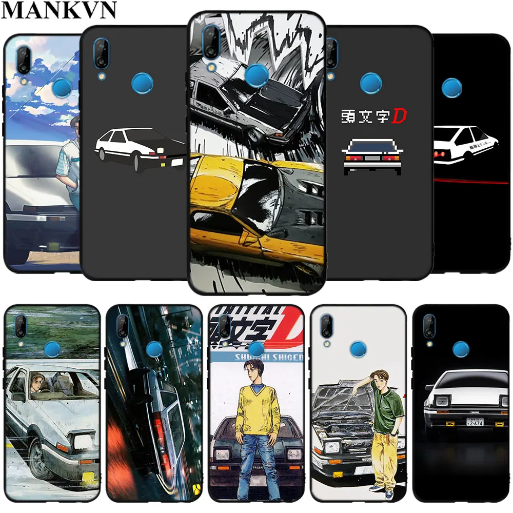 initial d takumi 86 Soft Silicone Black Phone Cases for Huawei P10 P20 Lite P9 Lite 2017 Mate 10 20 Lite Case Fundas
initial d takumi 86 Soft Silicone Black Phone Cases for Huawei P10 P20 Lite P9 Lite 2017 Mate 10 20 Lite Case Fundas