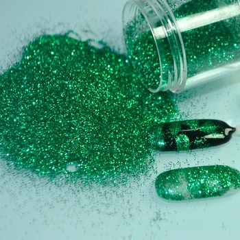 Sparkly Forest Green Nail Art Pigment Paillete Dust Acrylic Powder Glitters for Fingernail Makeup Decoration Manicure N64
Sparkly Forest Green Nail Art Pigment Paillete Dust Acrylic Powder Glitters for Fingernail Makeup Decoration Manicure N64
