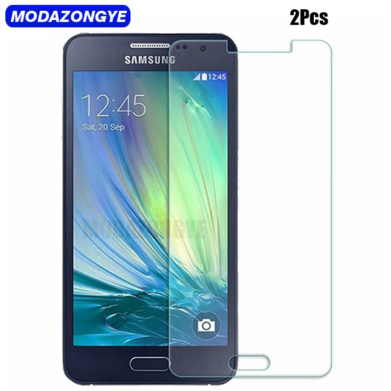 2pcs For Samsung Galaxy A7 2015 Screen Protector For Samsung Galaxy A7 2015 A700 A700f SM-A700F Tempered Glass Protective Flim
2pcs For Samsung Galaxy A7 2015 Screen Protector For Samsung Galaxy A7 2015 A700 A700f SM-A700F Tempered Glass Protective Flim