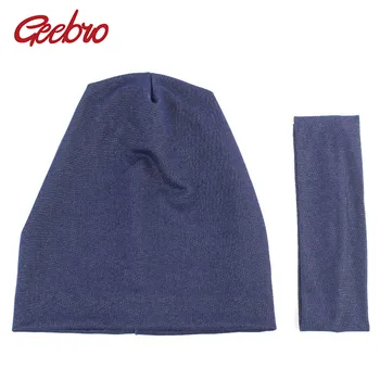 Geebro Women's Beanie New Plain Cotton Jean Slouchy Beanie for Women Knitted Hats Ladies Denim Skullies Beanies Cap
Geebro Women's Beanie New Plain Cotton Jean Slouchy Beanie for Women Knitted Hats Ladies Denim Skullies Beanies Cap